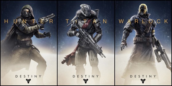 destiny