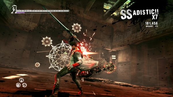 Rilis DmC: Definitive Edition Dipercepat 5 dmc definitive edition3 2