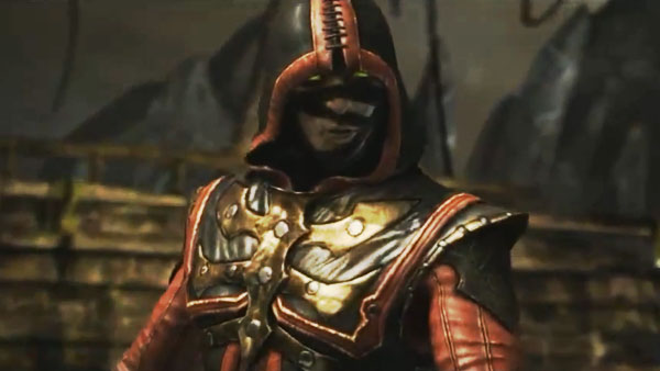 Ermac Gabung di Mortal Kombat X 7 ermac