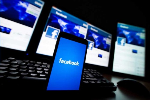 Streaming Video di Facebook Bakal Lebih Hemat Data 1 facebook