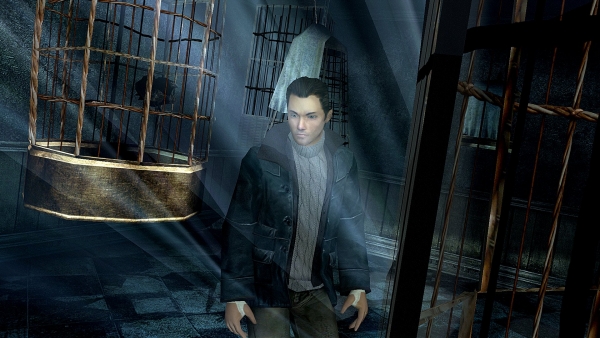 Fahrenheit: Indigo Prophecy Juga Dapatkan Proses HD Remaster! 12 fahrenheit