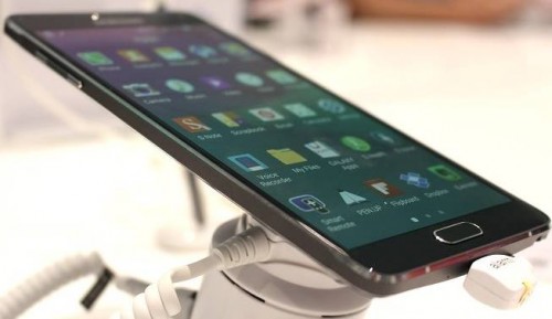 galaxy a7 2