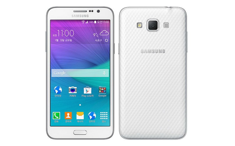 galaxy grand max