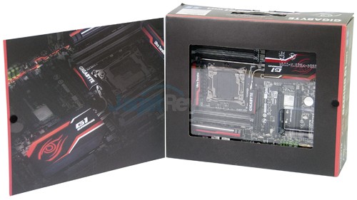 gigabyte x99 gaming g1 wifi front flip cover