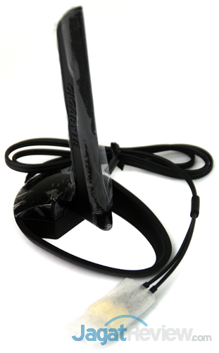 gigabyte x99 gaming g1 wifi wifi & bluetooth antenna