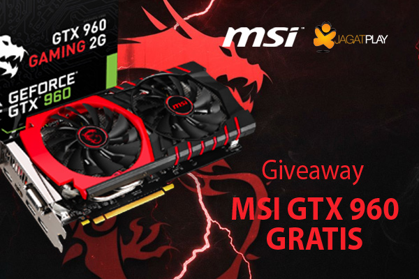 giveaway