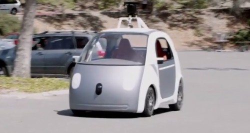 Google Bermitra dengan Merek Mobil Terkemuka Dalam Proyek Self-Driving Car 1 google-self-driving-car-jpg