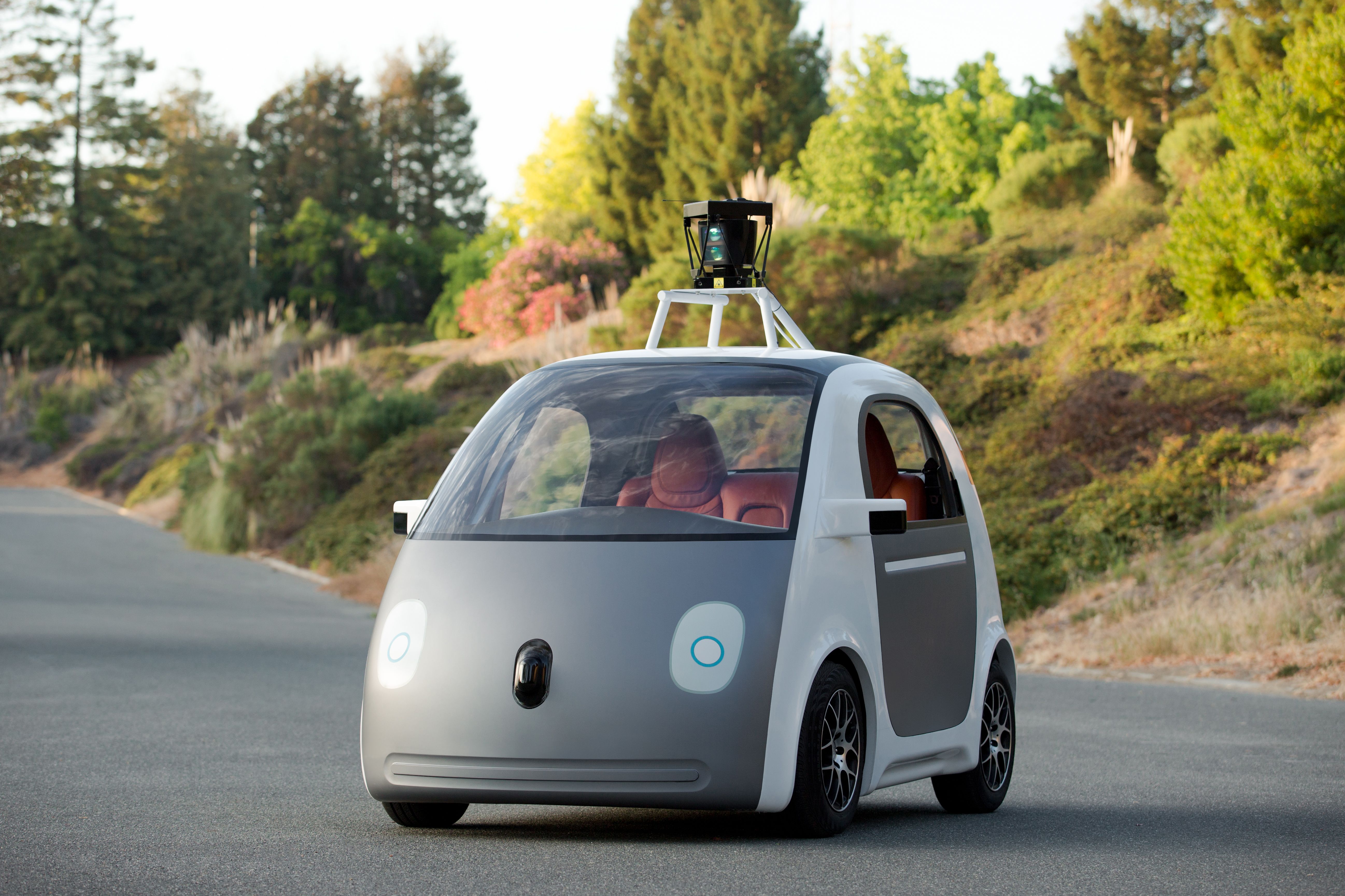 google vehicle lores