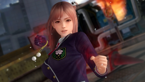 honoka doa513