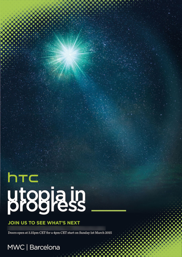 htc mwc save the date