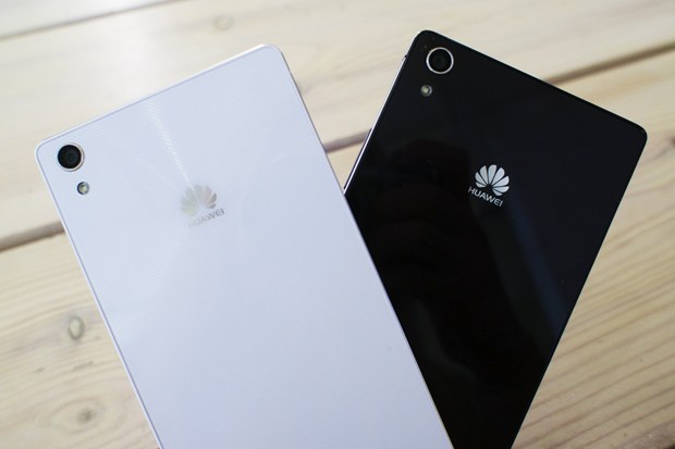 huawei