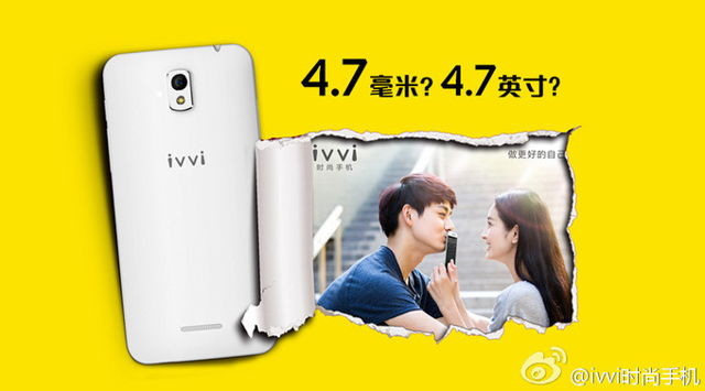 ivvi