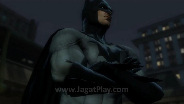 Video Game Fighting Justice League Gagal Rilis Beredar 13 justice league double helix 1