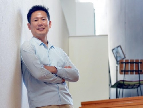 Samsung Angkat Kepala Desain Baru 1 À̵·Å ±è¸í¼· ±âÀÚ msiron@heraldcorp.com