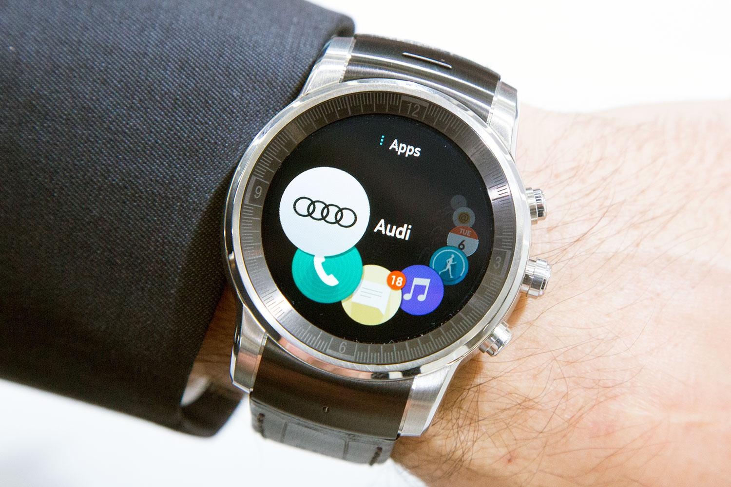 webos smartwatch