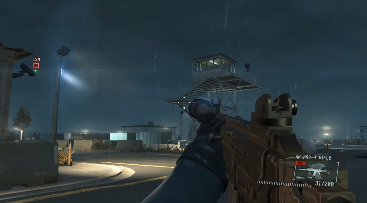 mgs v gz fps mod
