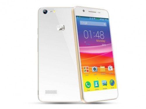 Micromax Canvas Hue Siap Hadapi Persaingan Smartphone di India 1 micromax_canvas_hue