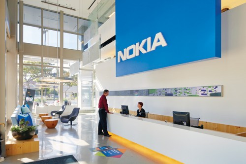 nokia