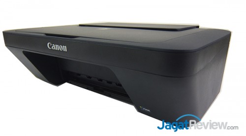 Hands-On Review Canon PIXMA Ink Efficient E460: Printer Multifungsi dengan Harga Terjangkau 1 pixma E460 (2)