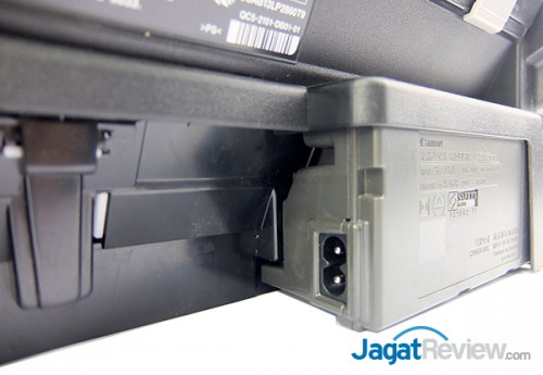 Hands-On Review Canon PIXMA Ink Efficient E460: Printer Multifungsi dengan Harga Terjangkau 6 pixma E460 (6)