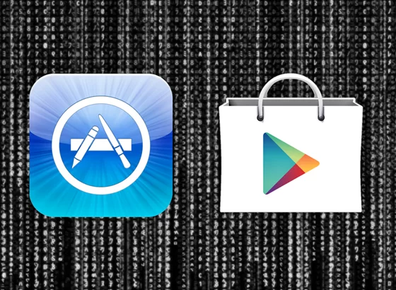 play store app store
