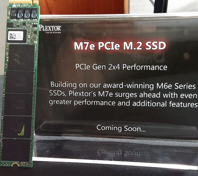 plextor m7e