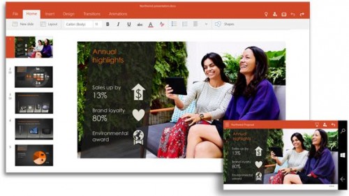 Microsoft akan Luncurkan Office 2016 di Pertengahan 2015 1 powerpoint_office2016-970-80