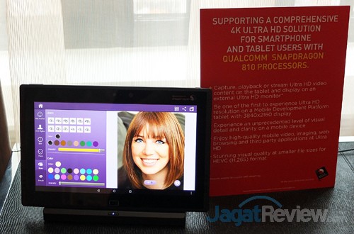 qualcomm snapdragon s810 workshop 05