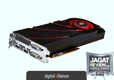 VGA Gaming AMD Terbaik Harga Rp 5-6 Juta 3 r9 290x 3