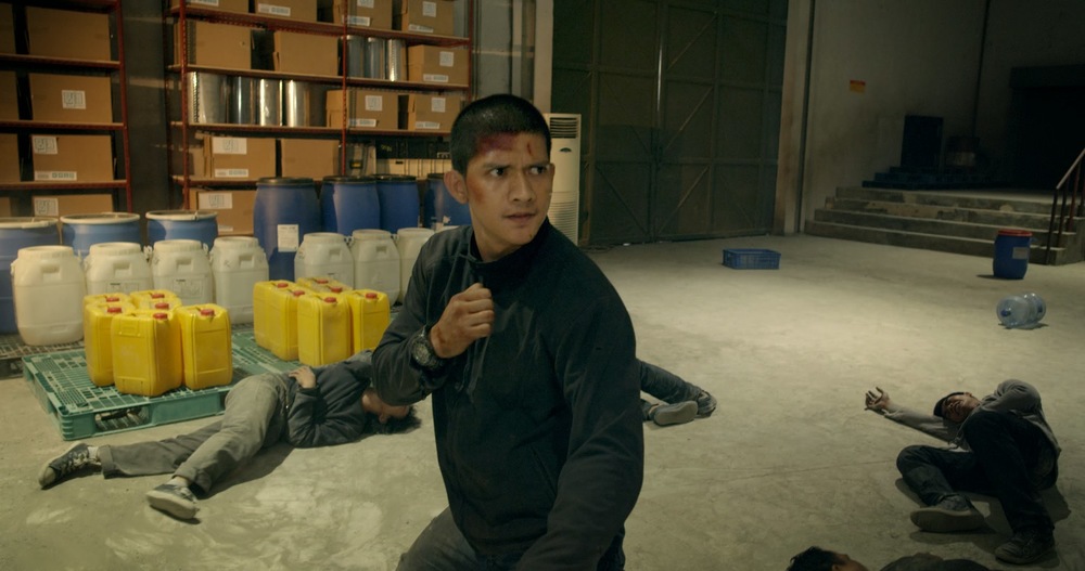 The Raid 3 Mungkin Akan Hadir di 2018 atau 2019 1 raid2 58