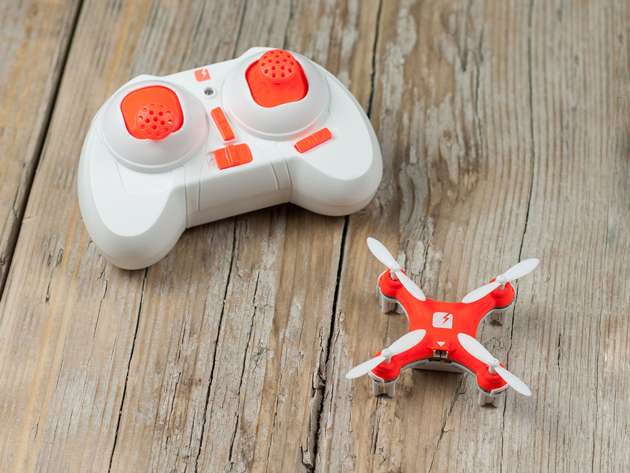 redesign skeye nano drone mf6