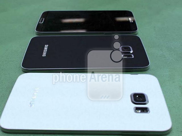 s6 case prototype