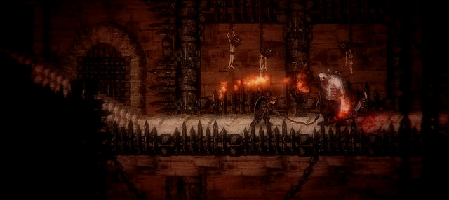 Salt and Sanctuary – Dark Souls Versi 2D! 13 salt and sanctuary
