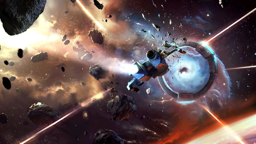 sid meier starship