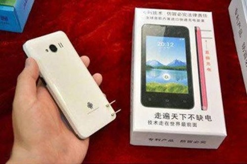 smartphone-china-plug