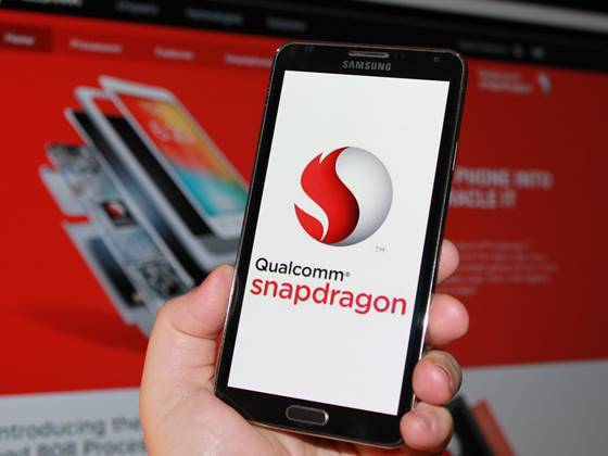 snapdragon 810