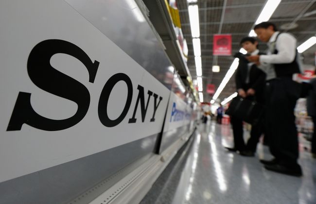 sony cut 1000 job