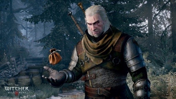 Witcher 3 Ingin Hadirkan Mode Kesulitan “Gila” 14 the witcher 3 new preview7