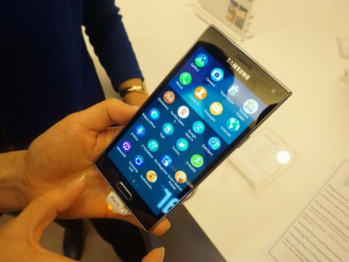tizen