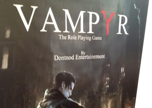 Dev. Remember Me Perkenalkan RPG Horror – Vampyr 3 vampyr1