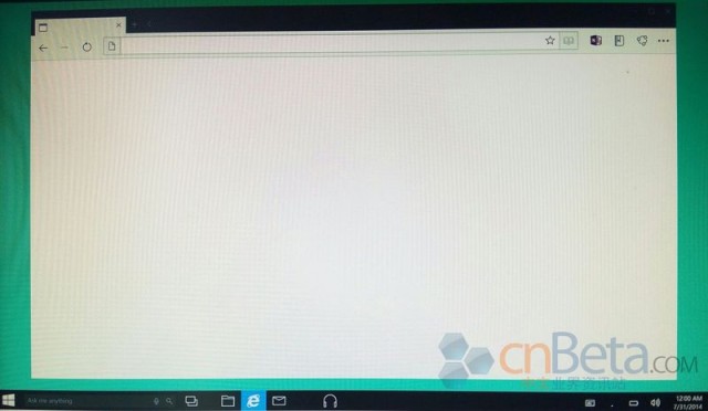 windows 10 spartan 1