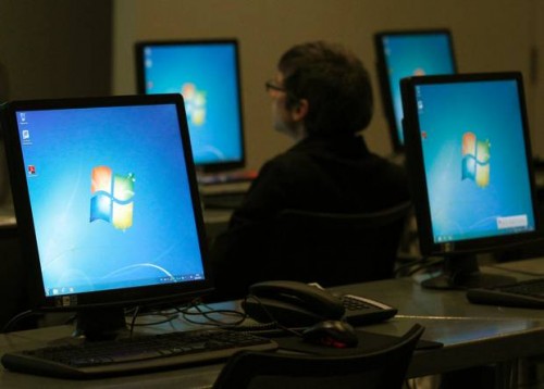 Microsoft Resmi Akhiri Dukungan Utama Windows 7 1 windows 7