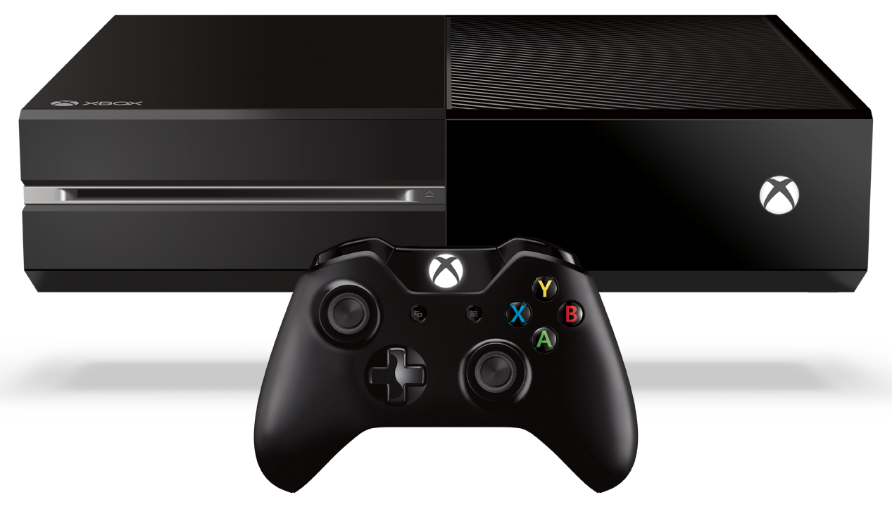 Microsoft Pertahankan Harga Murah Xbox One 3 xbox one