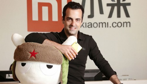 xiaomi