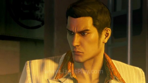 Yakuza Zero Rilis Trailer Baru Berdurasi 7 Menit! 10 yakuza zero new trailer 27