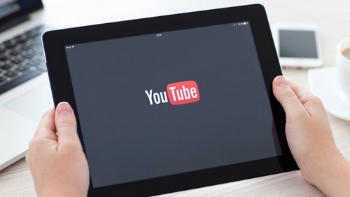Uni Eropa Anjurkan Anggotanya Bantu Perangi Konten YouTube Berbau Terorisme 1 youtube-apple-ipad