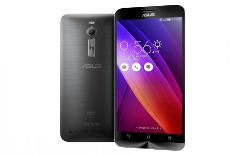 zenfone 2