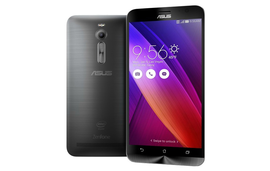 zenfone 2