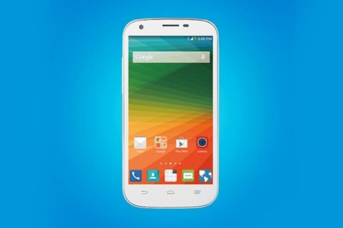ZTE Rilis Smartphone Termurah dengan Snapdragon 410 1 zte imperialII