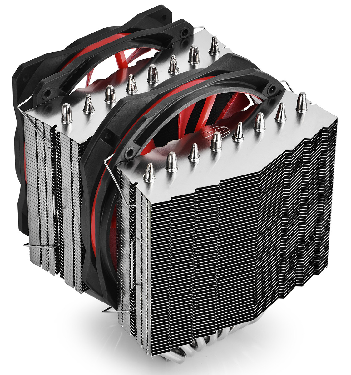 Deepcool Umumkan GamerStrom Assasin II CPU Cooler! 1 134